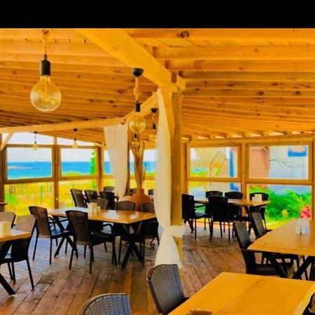 Sukha Inn Hotel & Beach Bozcaada Zewnętrze zdjęcie