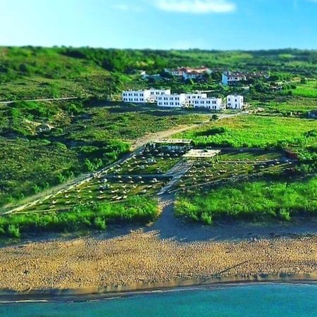 Sukha Inn Hotel & Beach Bozcaada Zewnętrze zdjęcie