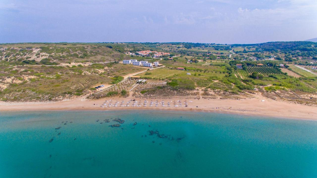 Sukha Inn Hotel & Beach Bozcaada Zewnętrze zdjęcie