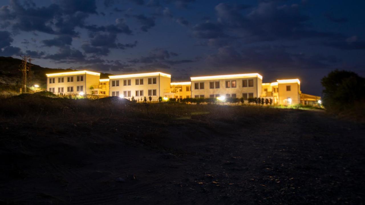 Sukha Inn Hotel & Beach Bozcaada Zewnętrze zdjęcie
