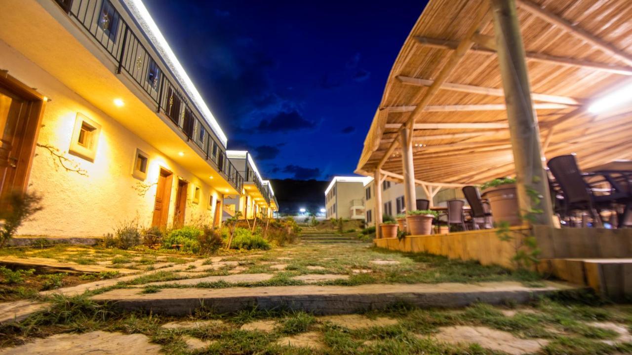 Sukha Inn Hotel & Beach Bozcaada Zewnętrze zdjęcie