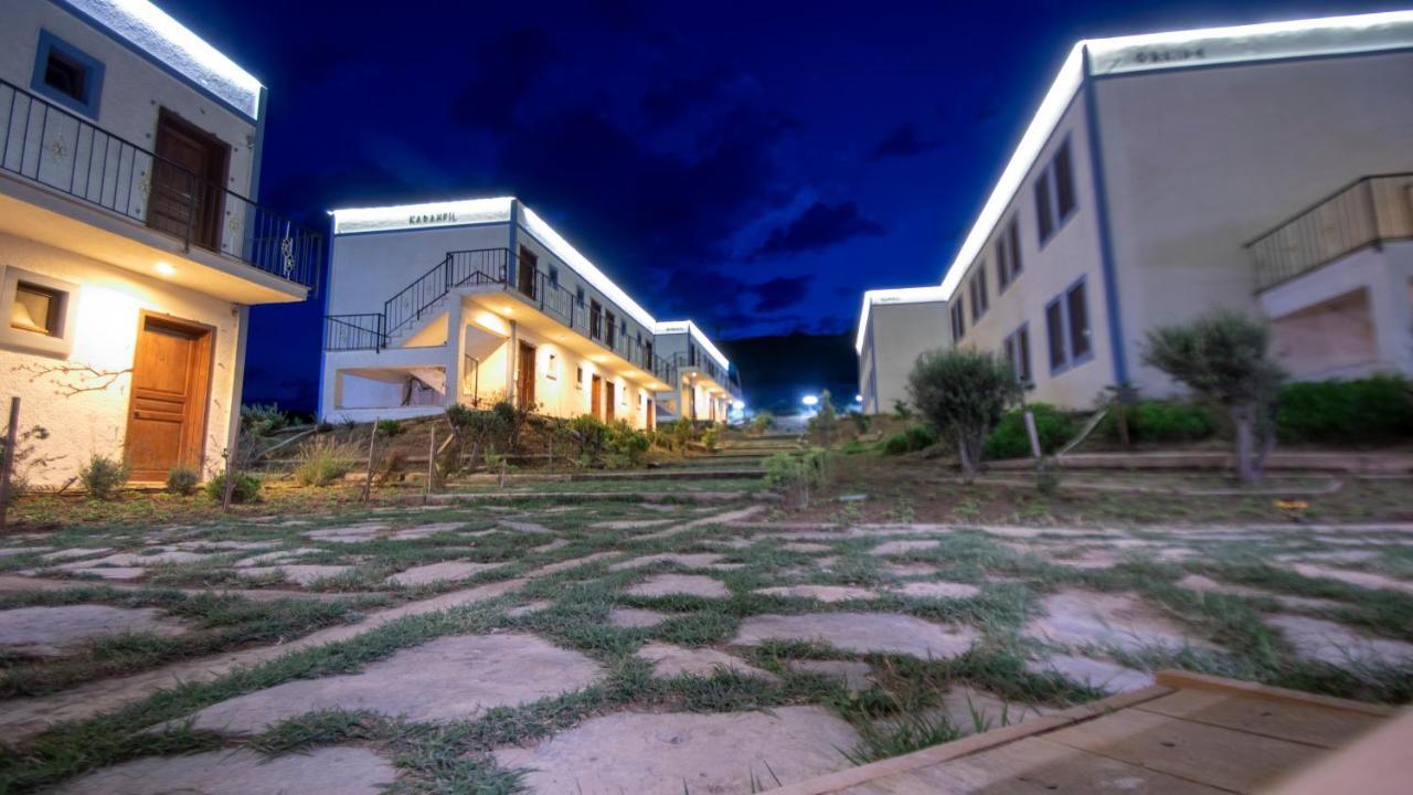 Sukha Inn Hotel & Beach Bozcaada Zewnętrze zdjęcie