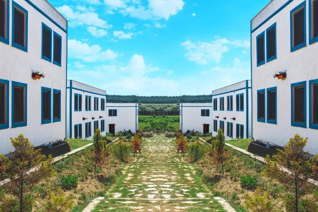 Sukha Inn Hotel & Beach Bozcaada Zewnętrze zdjęcie