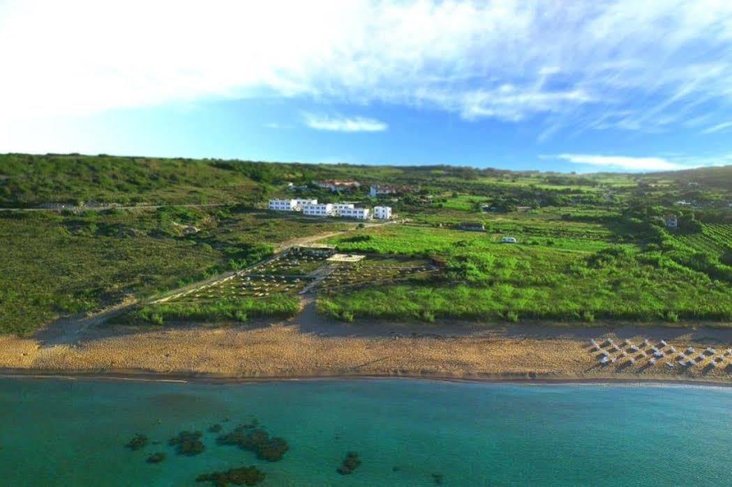 Sukha Inn Hotel & Beach Bozcaada Zewnętrze zdjęcie
