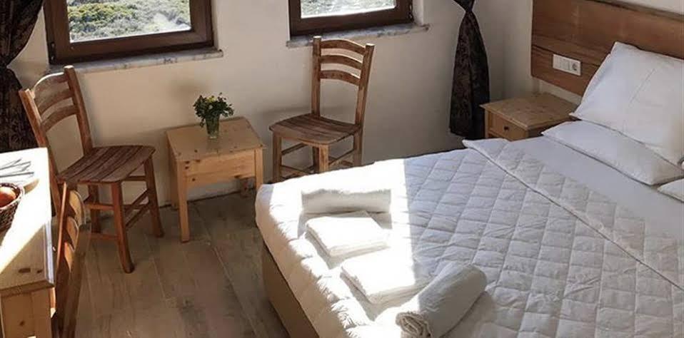 Sukha Inn Hotel & Beach Bozcaada Zewnętrze zdjęcie