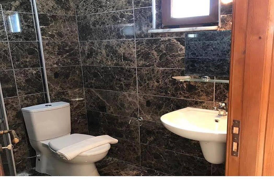 Sukha Inn Hotel & Beach Bozcaada Zewnętrze zdjęcie