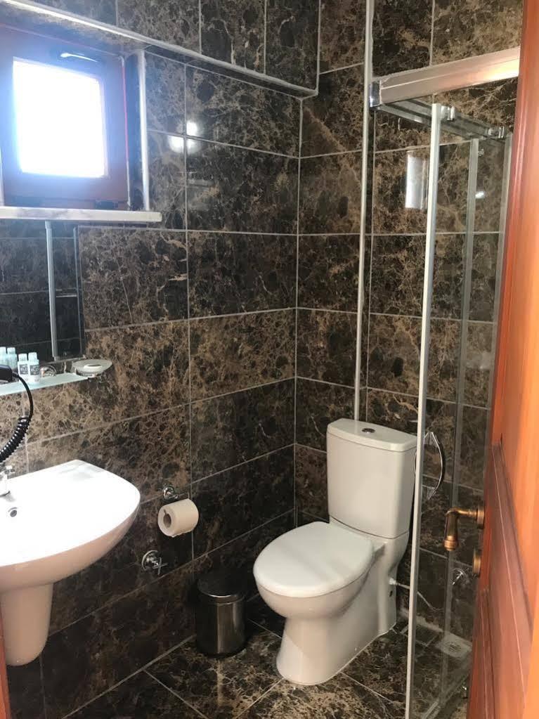 Sukha Inn Hotel & Beach Bozcaada Zewnętrze zdjęcie