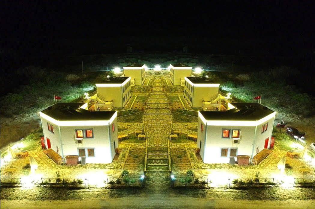 Sukha Inn Hotel & Beach Bozcaada Zewnętrze zdjęcie