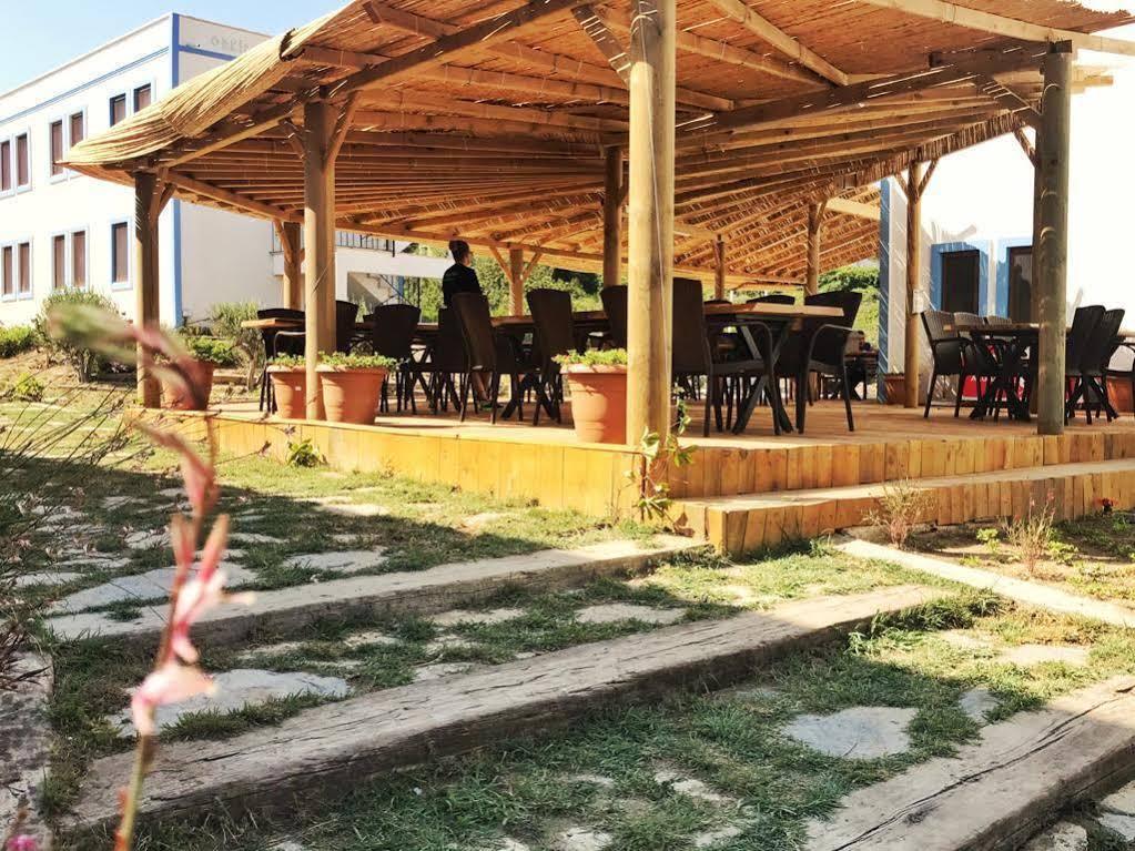 Sukha Inn Hotel & Beach Bozcaada Zewnętrze zdjęcie