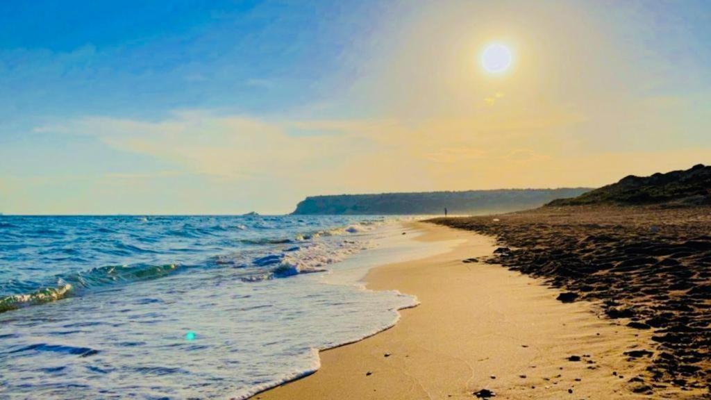 Sukha Inn Hotel & Beach Bozcaada Zewnętrze zdjęcie