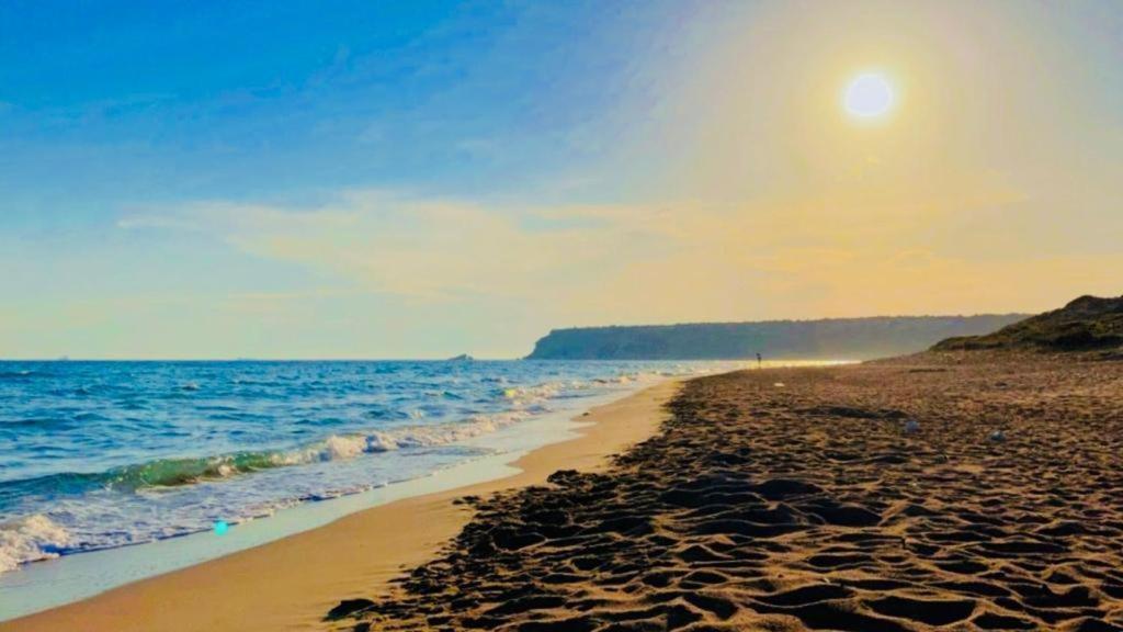 Sukha Inn Hotel & Beach Bozcaada Zewnętrze zdjęcie