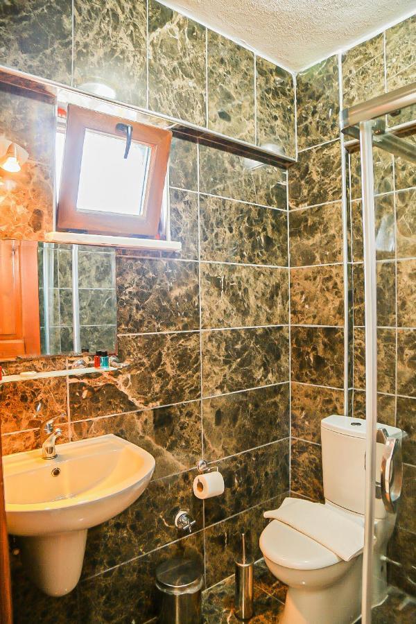 Sukha Inn Hotel & Beach Bozcaada Zewnętrze zdjęcie