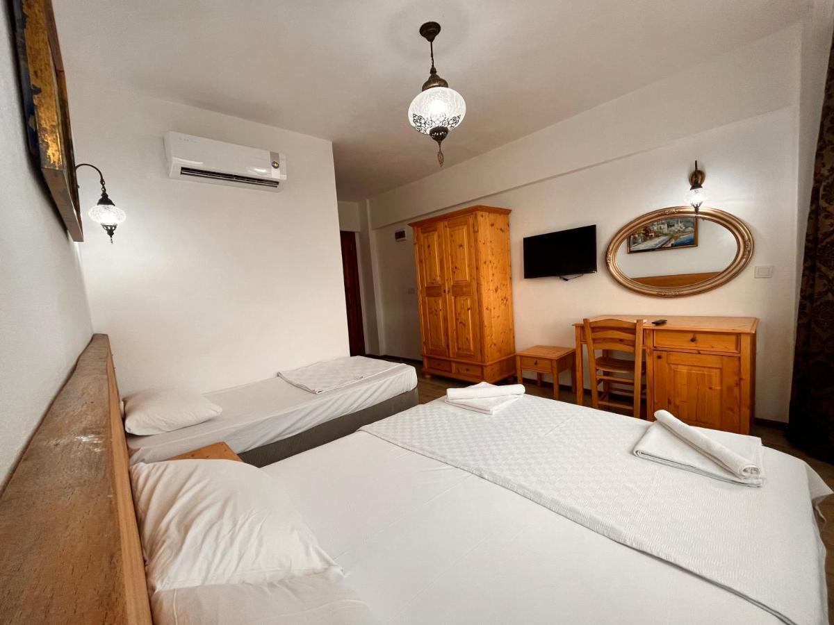 Sukha Inn Hotel & Beach Bozcaada Zewnętrze zdjęcie