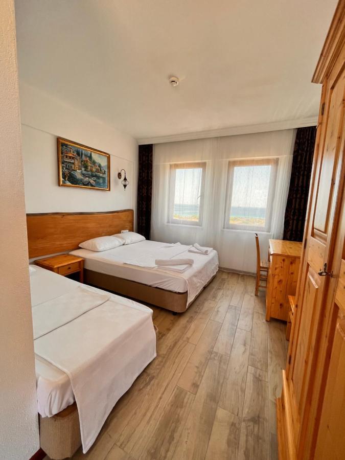 Sukha Inn Hotel & Beach Bozcaada Zewnętrze zdjęcie