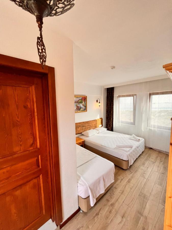 Sukha Inn Hotel & Beach Bozcaada Zewnętrze zdjęcie