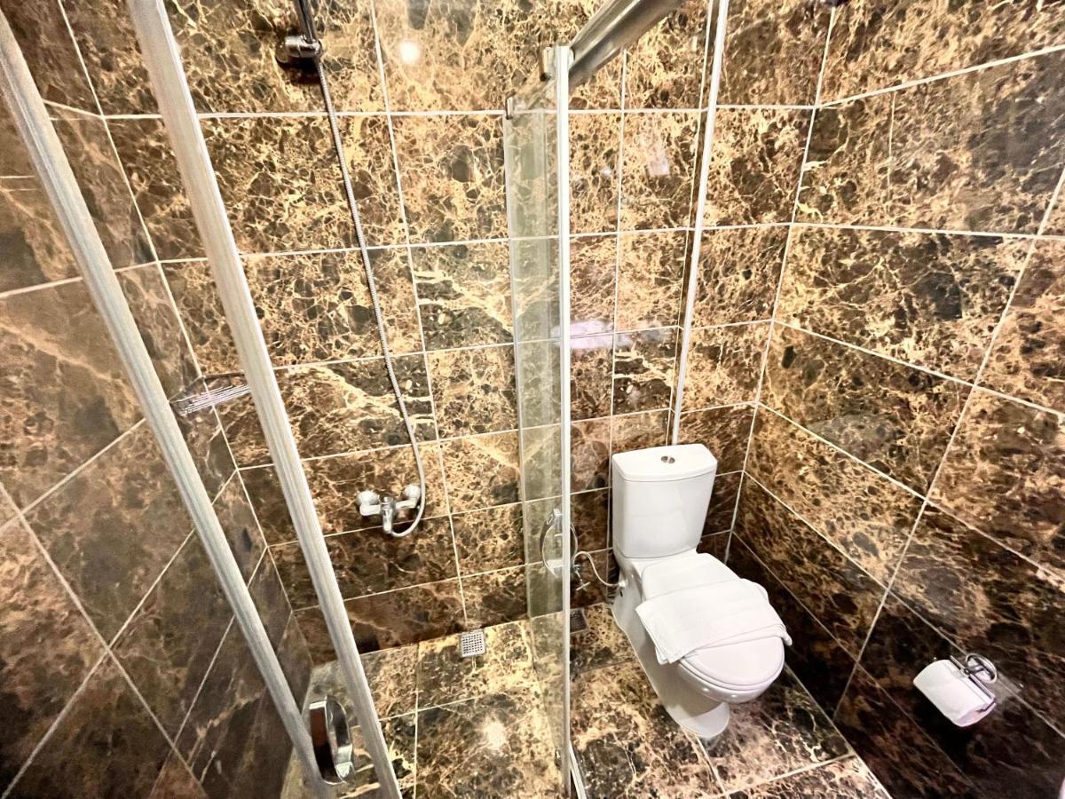 Sukha Inn Hotel & Beach Bozcaada Zewnętrze zdjęcie