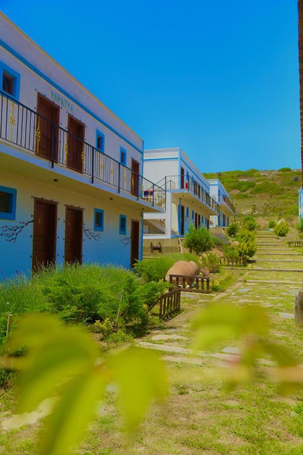 Sukha Inn Hotel & Beach Bozcaada Zewnętrze zdjęcie