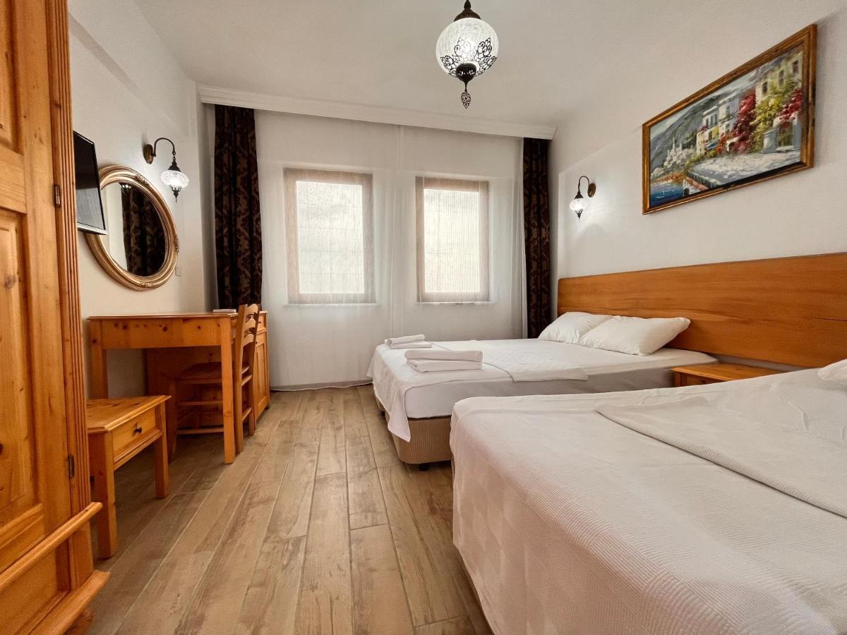 Sukha Inn Hotel & Beach Bozcaada Zewnętrze zdjęcie