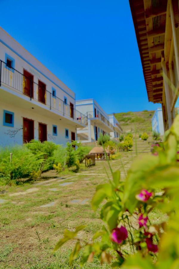Sukha Inn Hotel & Beach Bozcaada Zewnętrze zdjęcie