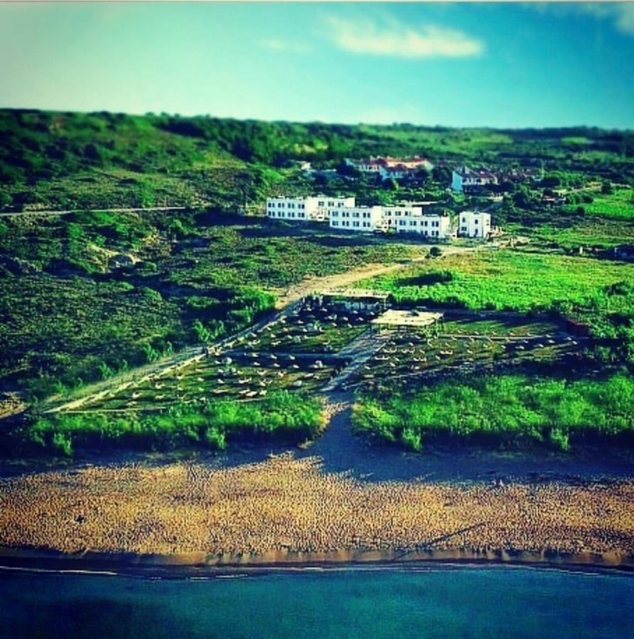 Sukha Inn Hotel & Beach Bozcaada Zewnętrze zdjęcie