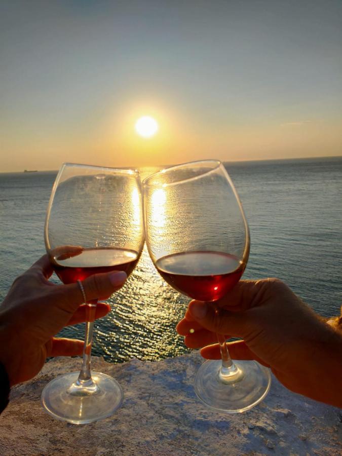 Sukha Inn Hotel & Beach Bozcaada Zewnętrze zdjęcie