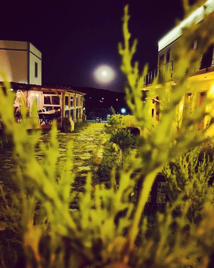 Sukha Inn Hotel & Beach Bozcaada Zewnętrze zdjęcie