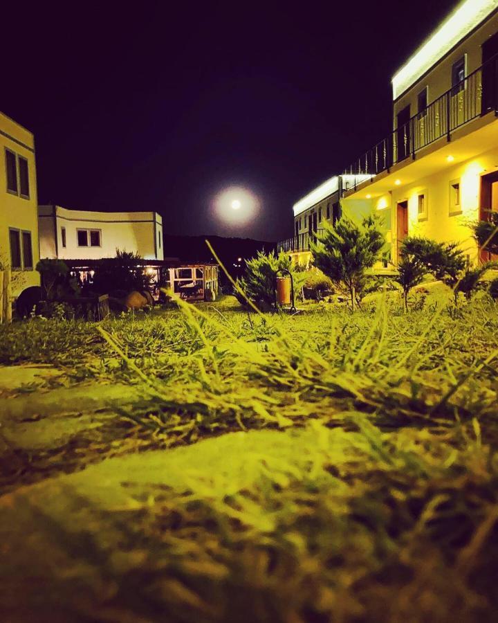 Sukha Inn Hotel & Beach Bozcaada Zewnętrze zdjęcie