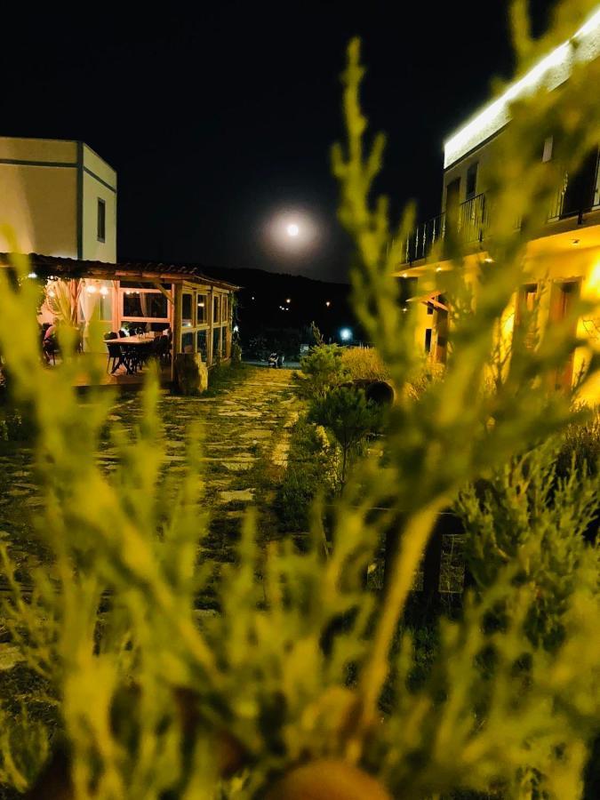 Sukha Inn Hotel & Beach Bozcaada Zewnętrze zdjęcie