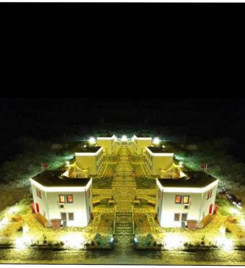 Sukha Inn Hotel & Beach Bozcaada Zewnętrze zdjęcie