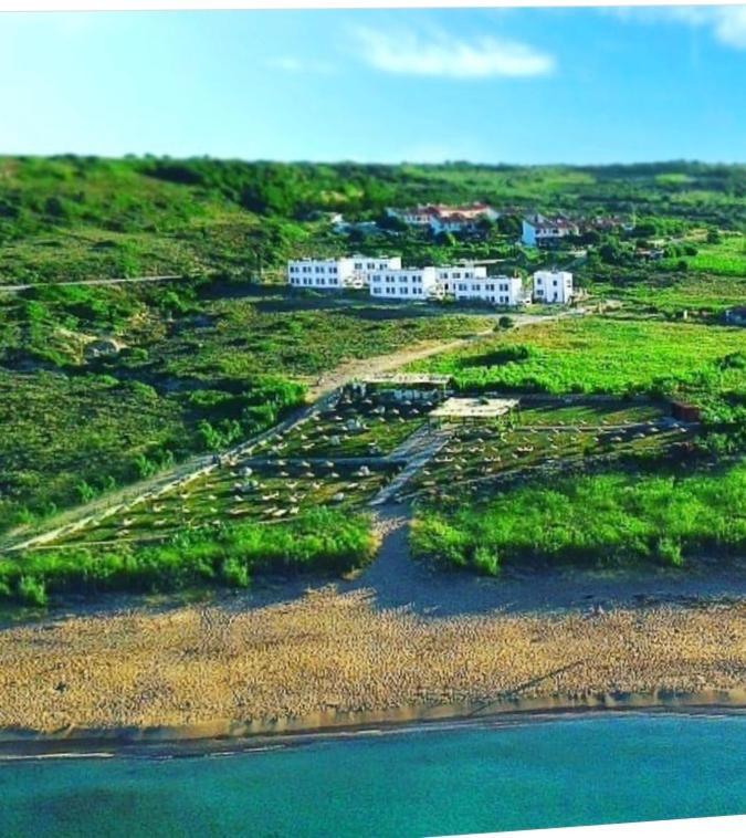 Sukha Inn Hotel & Beach Bozcaada Zewnętrze zdjęcie